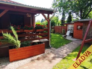 Eladó 84 m²-escsaládi ház Göd, Tóth Árpád utca: 88'900'000 Ft