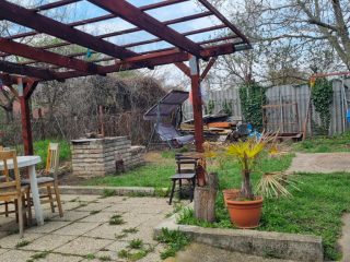 Eladó 60 m²-escsaládi ház Göd, Verseny utca: 59'700'000 Ft