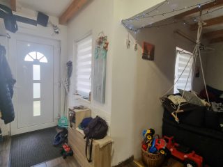 Eladó 60 m²-escsaládi ház Göd, Verseny utca: 59'700'000 Ft