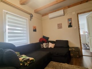 Eladó 60 m²-escsaládi ház Göd, Verseny utca: 59'700'000 Ft