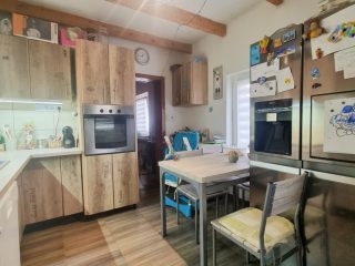 Eladó 60 m²-escsaládi ház Göd, Verseny utca: 59'700'000 Ft