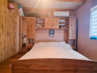 Eladó 60 m²-escsaládi ház Göd, Verseny utca: 59'700'000 Ft