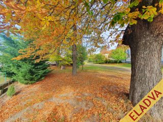 Eladó 37 m²-estársasházi lakás Gödöllő, Alvég csendes részén: 32'900'000 Ft