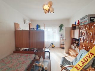 Eladó 37 m²-estársasházi lakás Gödöllő, Alvég csendes részén: 32'900'000 Ft