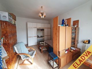 Eladó 37 m²-estársasházi lakás Gödöllő, Alvég csendes részén: 32'900'000 Ft