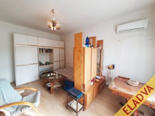 Eladó 37 m²-estársasházi lakás Gödöllő, Alvég csendes részén: 32'900'000 Ft