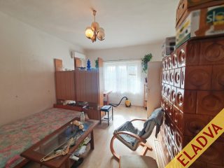 Eladó 37 m²-estársasházi lakás Gödöllő, Alvég csendes részén: 32'900'000 Ft