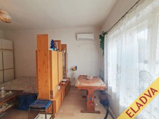 Eladó 37 m²-estársasházi lakás Gödöllő, Alvég csendes részén: 32'900'000 Ft