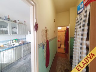 Eladó 37 m²-estársasházi lakás Gödöllő, Alvég csendes részén: 32'900'000 Ft