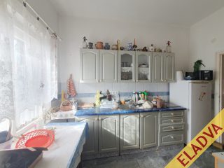 Eladó 37 m²-estársasházi lakás Gödöllő, Alvég csendes részén: 32'900'000 Ft