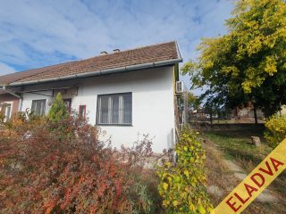 Eladó 37 m²-estársasházi lakás Gödöllő, Alvég csendes részén: 32'900'000 Ft