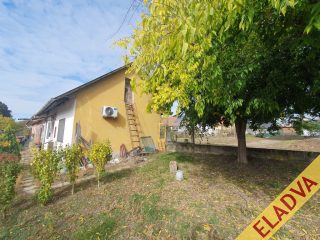 Eladó 37 m²-estársasházi lakás Gödöllő, Alvég csendes részén: 32'900'000 Ft