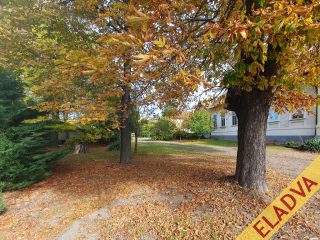 Eladó 37 m²-estársasházi lakás Gödöllő, Alvég csendes részén: 32'900'000 Ft