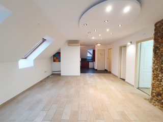 Eladó 56 m²-esházrész Gödöllő, Alvég csendes utca: 66'500'000 Ft