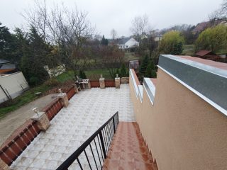 Eladó 56 m²-esházrész Gödöllő, Alvég csendes utca: 66'500'000 Ft