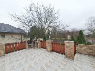 Eladó 56 m²-esházrész Gödöllő, Alvég csendes utca: 66'500'000 Ft
