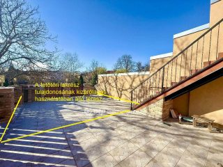 Eladó 56 m²-esházrész Gödöllő, Alvég csendes utca: 66'500'000 Ft