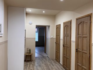 Eladó 106 m²-estársasházi lakás Gödöllő, Blaha: 89'900'000 Ft