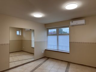 Eladó 106 m²-estársasházi lakás Gödöllő, Blaha: 89'900'000 Ft
