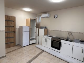 Eladó 106 m²-estársasházi lakás Gödöllő, Blaha: 89'900'000 Ft
