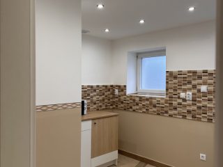 Eladó 106 m²-estársasházi lakás Gödöllő, Blaha: 89'900'000 Ft