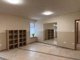 Eladó 106 m²-estársasházi lakás Gödöllő, Blaha: 89'900'000 Ft