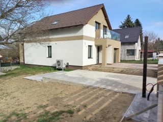 Eladó 126 m²-escsaládi ház Gödöllő, Fenyves területi utca: 149'900'000 Ft