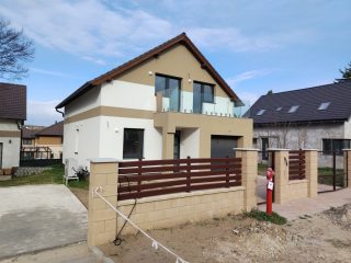 Eladó 126 m²-escsaládi ház Gödöllő, Fenyves területi utca: 149'900'000 Ft