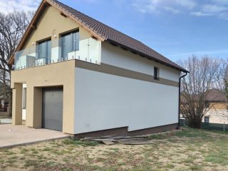 Eladó 126 m²-escsaládi ház Gödöllő, Fenyves területi utca: 149'900'000 Ft