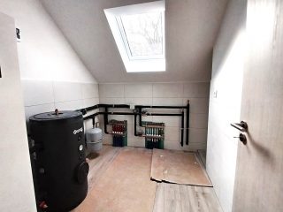 Eladó 126 m²-escsaládi ház Gödöllő, Fenyves területi utca: 149'900'000 Ft