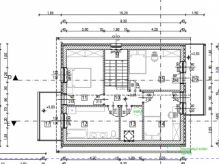 Eladó 126 m²-escsaládi ház Gödöllő, Fenyves területi utca: 149'900'000 Ft