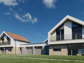 Eladó 88 m²-estársasházi lakás Gödöllő, Gödöllő - Alvégen: 82'800'000 Ft