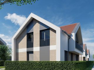 Eladó 88 m²-estársasházi lakás Gödöllő, Gödöllő - Alvégen: 82'800'000 Ft