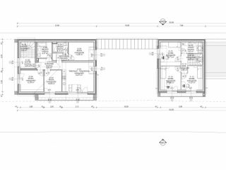 Eladó 120 m²-esikerház Gödöllő, Gödöllő - Pest megye: 144'650'000 Ft