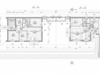 Eladó 120 m²-esikerház Gödöllő, Gödöllő - Pest megye: 144'650'000 Ft
