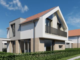 Eladó 120 m²-esikerház Gödöllő, Gödöllő - Pest megye: 144'650'000 Ft