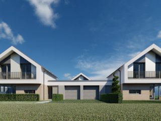 Eladó 120 m²-esikerház Gödöllő, Gödöllő - Pest megye: 144'650'000 Ft