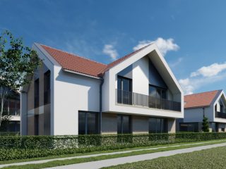 Eladó 120 m²-esikerház Gödöllő, Gödöllő - Pest megye: 144'650'000 Ft