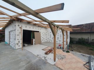 Eladó 73 m²-escsaládi ház Gödöllő, Kertváros közeli utca: 98'000'000 Ft