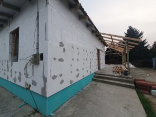 Eladó 73 m²-escsaládi ház Gödöllő, Kertváros közeli utca: 98'000'000 Ft