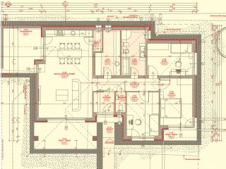 Eladó 145 m²-esikerház Gödöllő, Kiss József utca környékén: 155'000'000 Ft