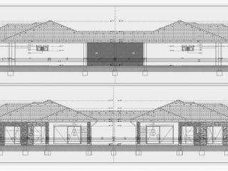 Eladó 145 m²-esikerház Gödöllő, Kiss József utca környékén: 155'000'000 Ft
