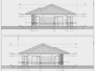 Eladó 145 m²-esikerház Gödöllő, Kiss József utca környékén: 155'000'000 Ft