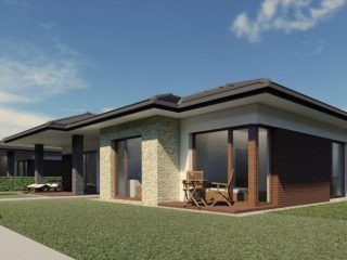 Eladó 145 m²-esikerház Gödöllő, Kiss József utca környékén: 155'000'000 Ft