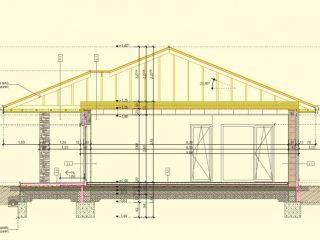 Eladó 145 m²-esikerház Gödöllő, Kiss József utca környékén: 155'000'000 Ft