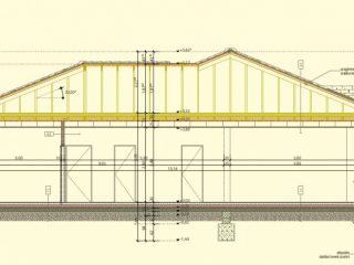 Eladó 145 m²-esikerház Gödöllő, Kiss József utca környékén: 155'000'000 Ft