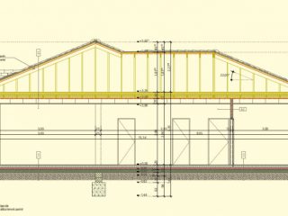 Eladó 145 m²-esikerház Gödöllő, Kiss József utca környékén: 155'000'000 Ft