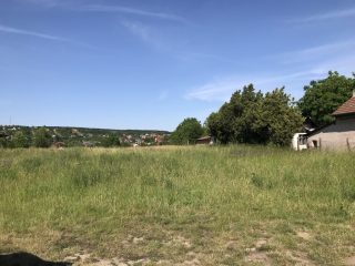 Eladó 9825 m²-estelek Gödöllő, Központhoz közeli csendes utca: 350'500'000 Ft