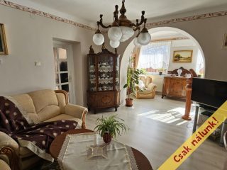 Eladó 92 m²-escsaládi ház Gödöllő, Nagyfenyves: 99'000'000 Ft