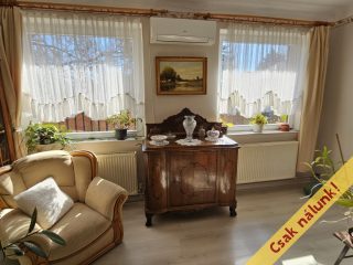 Eladó 92 m²-escsaládi ház Gödöllő, Nagyfenyves: 99'000'000 Ft